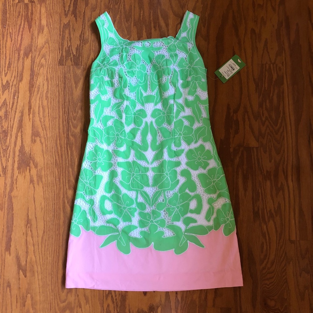 Lilly Pulitzer dress